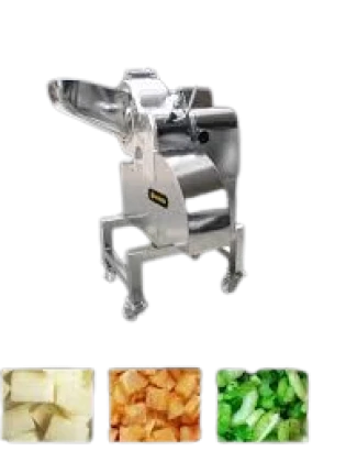 آلة تقطيع عالية السرعة كبيرة الحجم AD-1000L من انكو